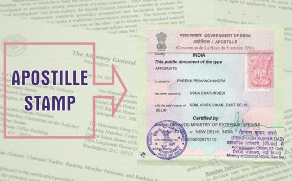 MEA Attestation Services - All Documents Types