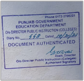 UAE Embassy Attestation in Kozhikode