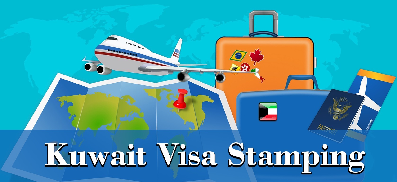 Kuwait Embassy Certificate Attestation Authentication of Documents from