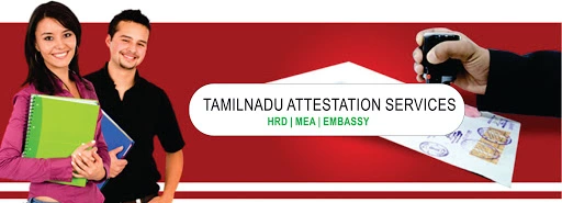 Authorised Partner MEA Attestation in Mumbai
